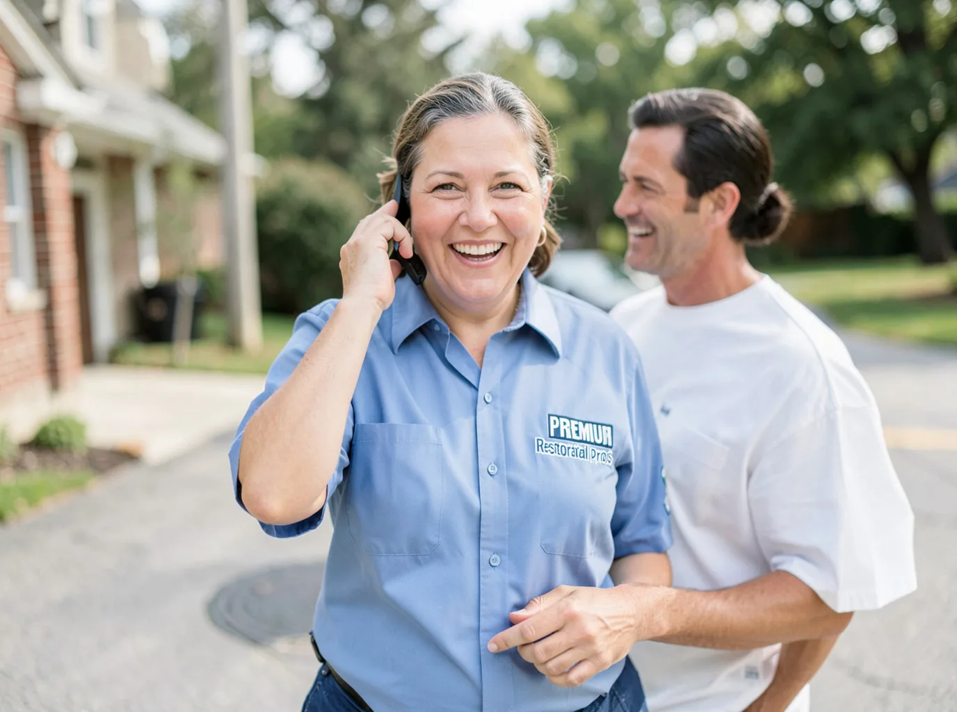 Water Damage Restoration Kalida, OH FAQs